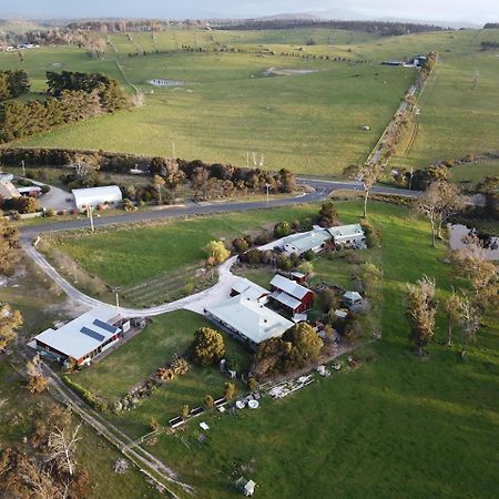 Platypus Park Country Retreat Villa Bridport Dış mekan fotoğraf