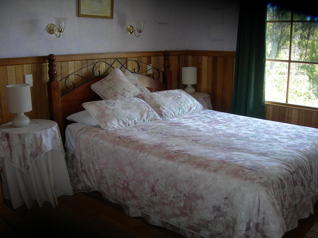 Platypus Park Country Retreat Villa Bridport Oda fotoğraf
