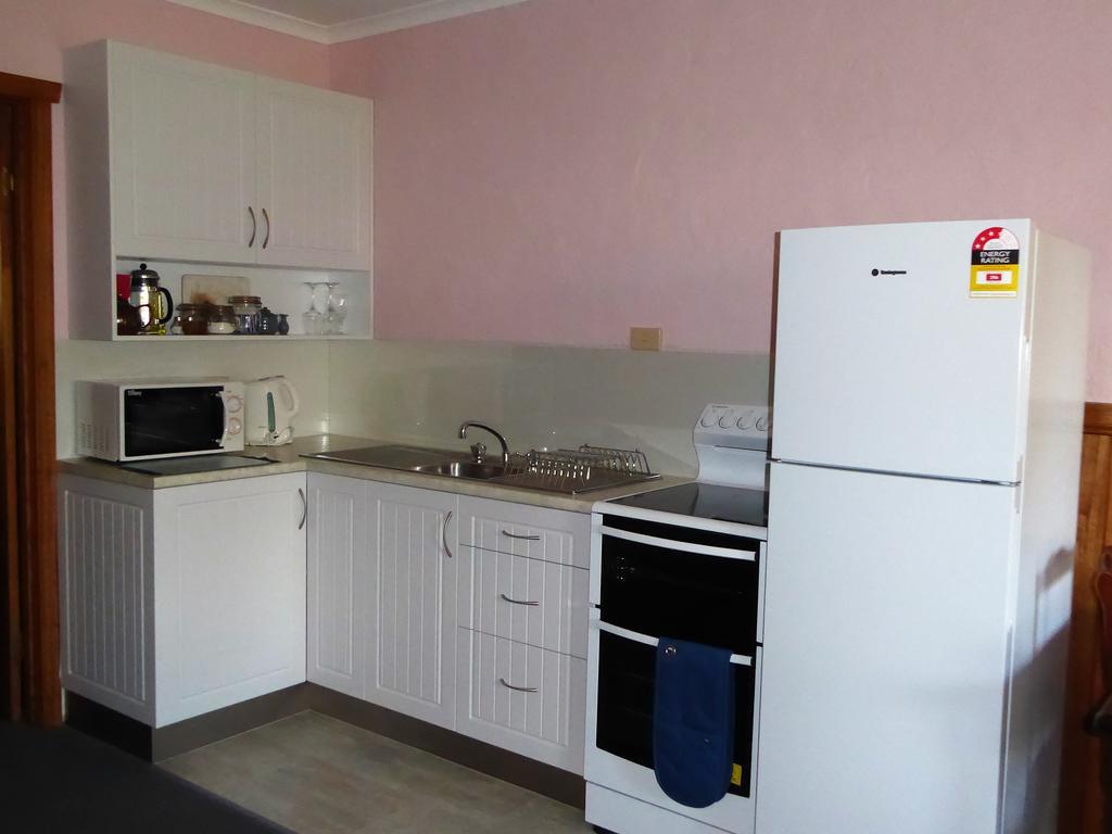 Platypus Park Country Retreat Villa Bridport Dış mekan fotoğraf