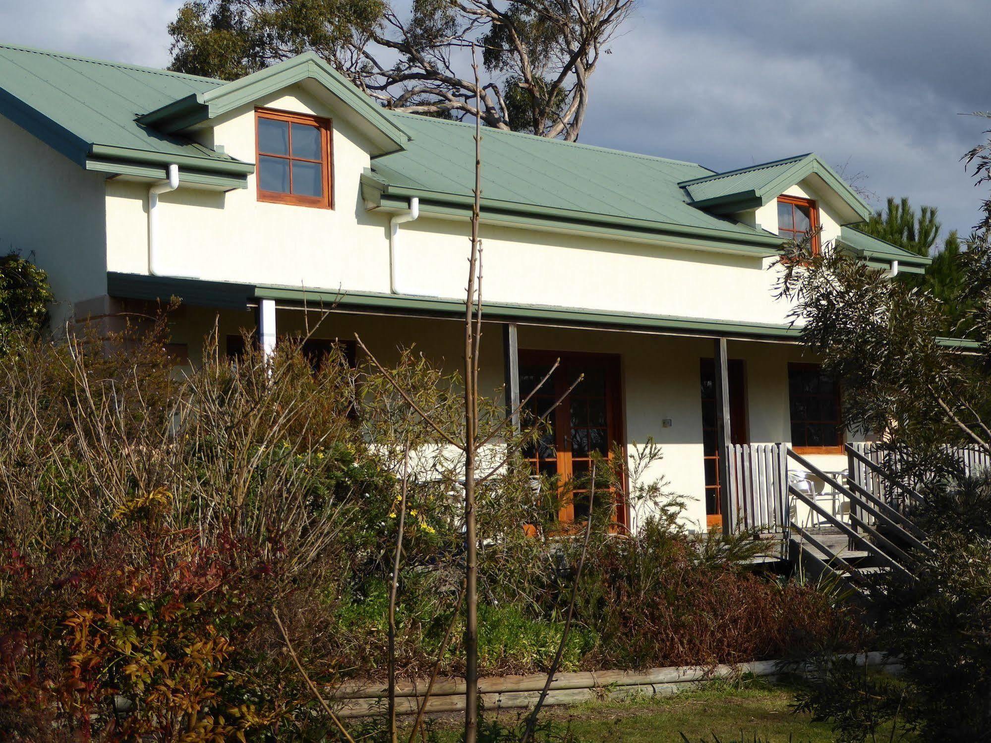 Platypus Park Country Retreat Villa Bridport Dış mekan fotoğraf