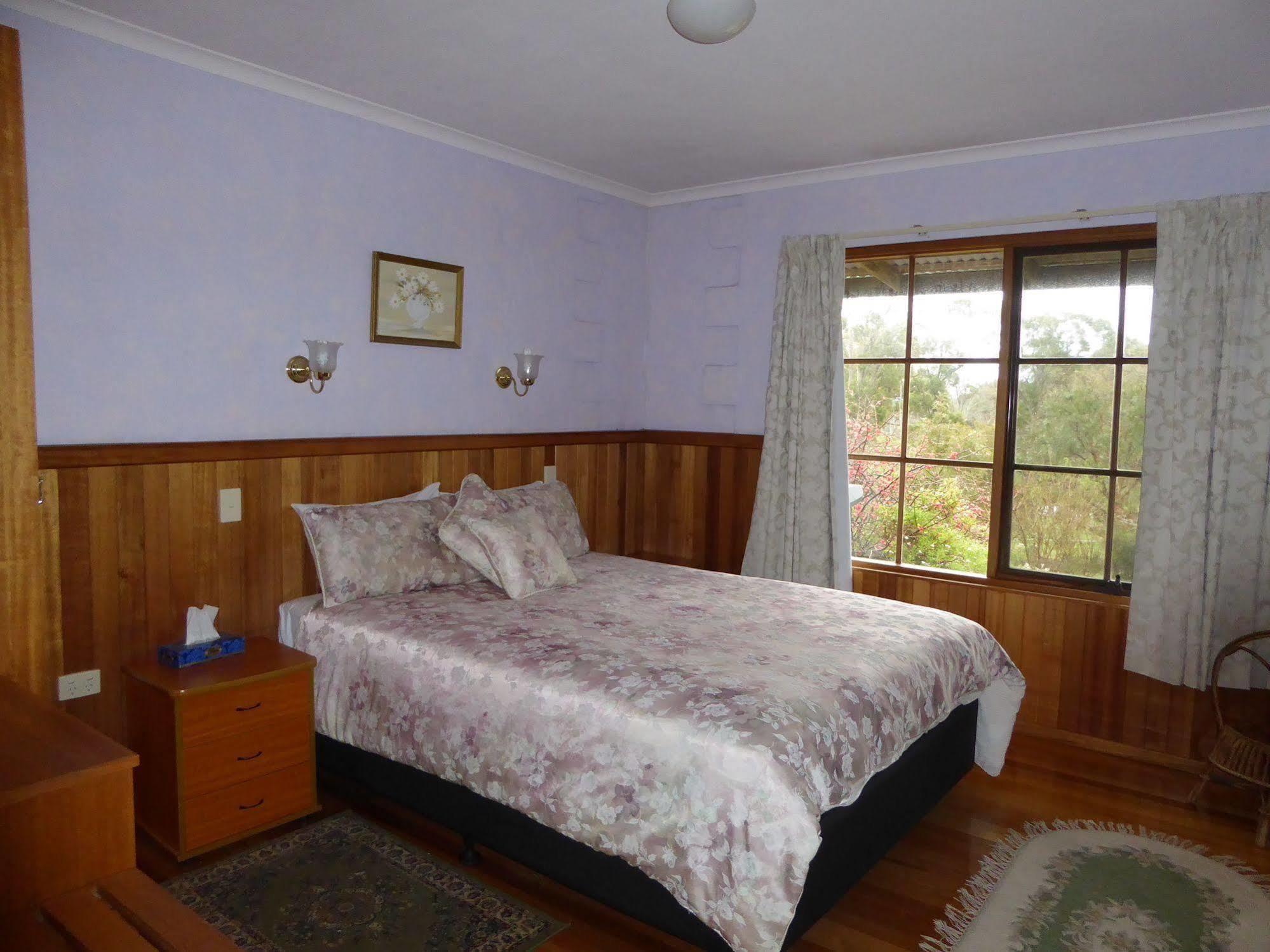 Platypus Park Country Retreat Villa Bridport Dış mekan fotoğraf