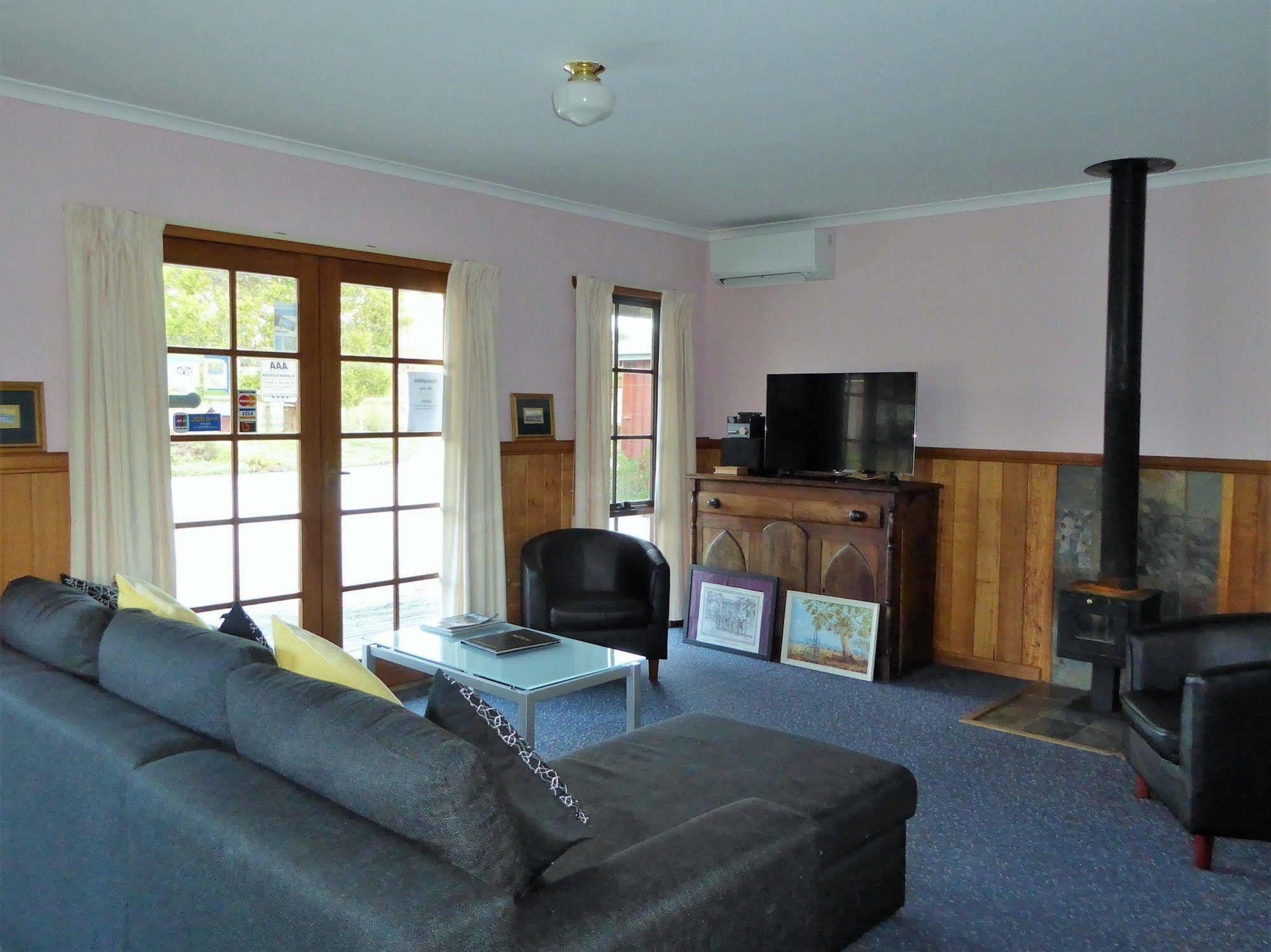 Platypus Park Country Retreat Villa Bridport Dış mekan fotoğraf