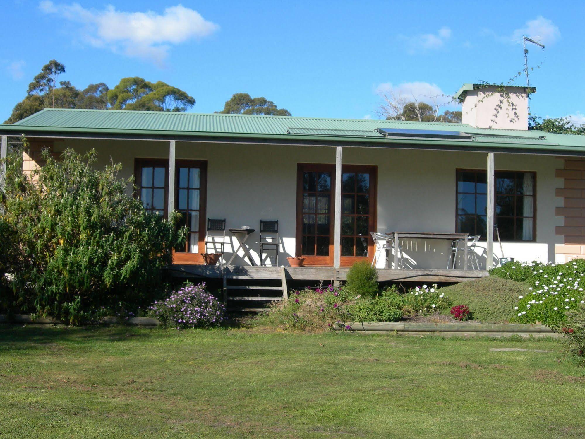 Platypus Park Country Retreat Villa Bridport Dış mekan fotoğraf