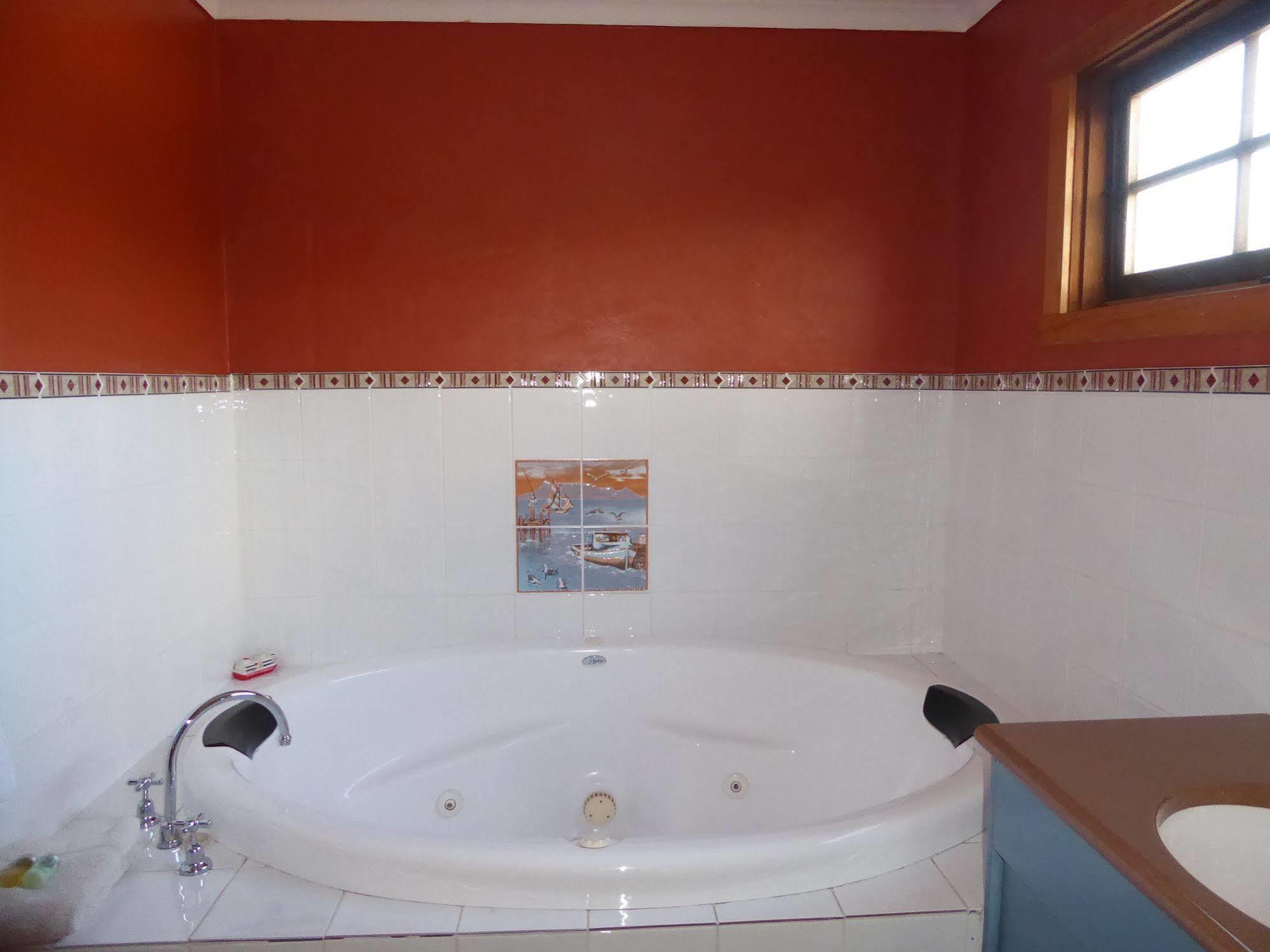 Platypus Park Country Retreat Villa Bridport Dış mekan fotoğraf