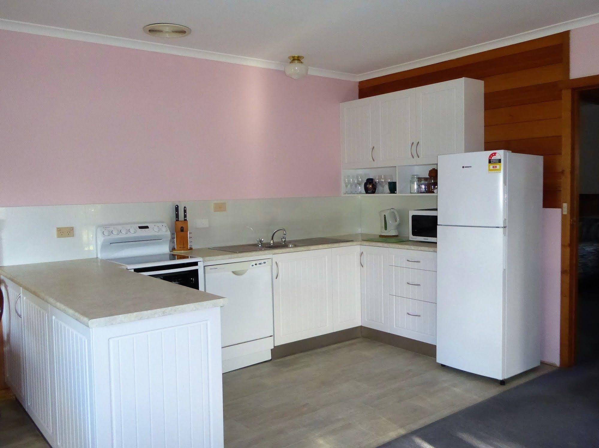 Platypus Park Country Retreat Villa Bridport Dış mekan fotoğraf